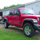 Image for article titled What It Was Like Towing a Free Jeep Grand Wagoneer With the 2020 Jeep Gladiator